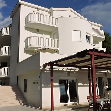 Villa Bianca Trogir Exterior photo