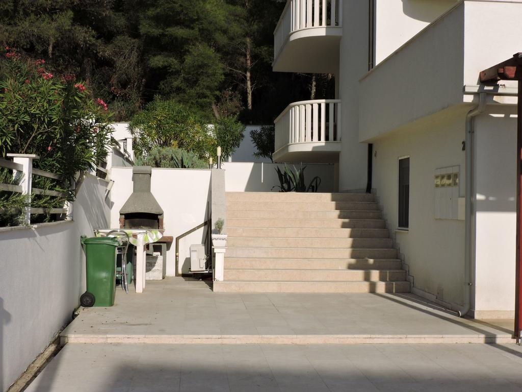 Villa Bianca Trogir Exterior photo