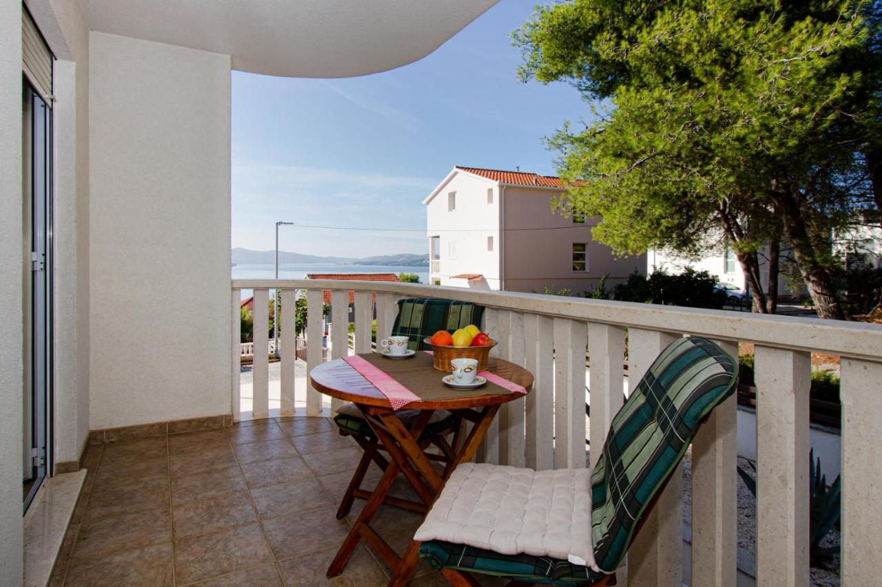 Villa Bianca Trogir Exterior photo