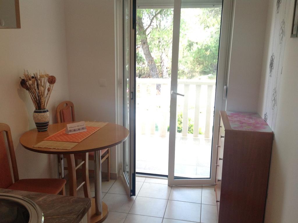 Villa Bianca Trogir Exterior photo