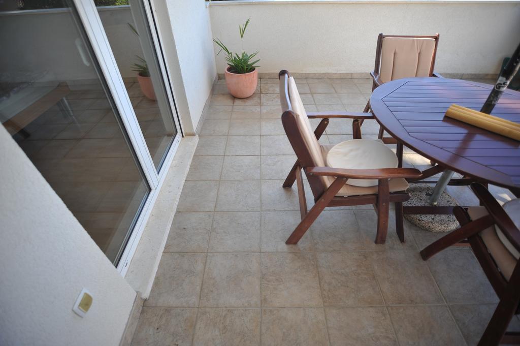 Villa Bianca Trogir Exterior photo